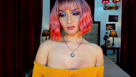 scarlettcumsalot  26-02-2022